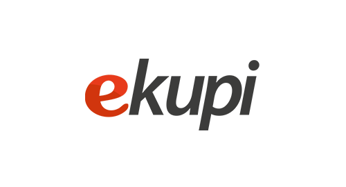Ekupi Logo