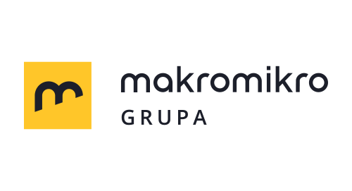 Makromikro Logo