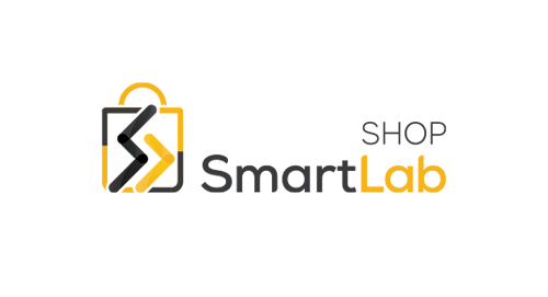 Smartlab shop Logo