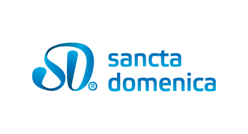 Sancta Domenica Logo