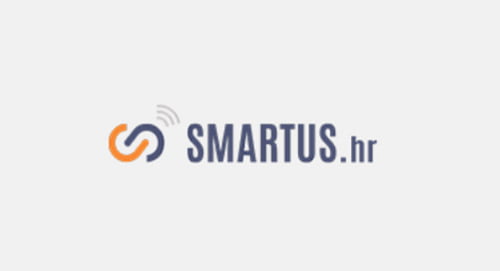 Smartus Logo